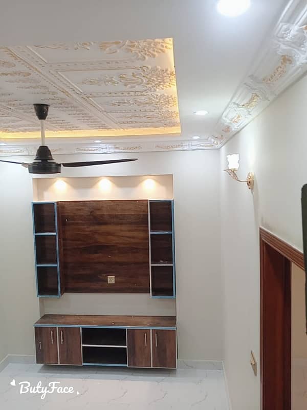 Direct Deals Marketing Offers Prime Location Beautiful Double Storey House Available For Sale Reasonable Price In N Block Near To Park Al Rehman Garden Phase 2 19