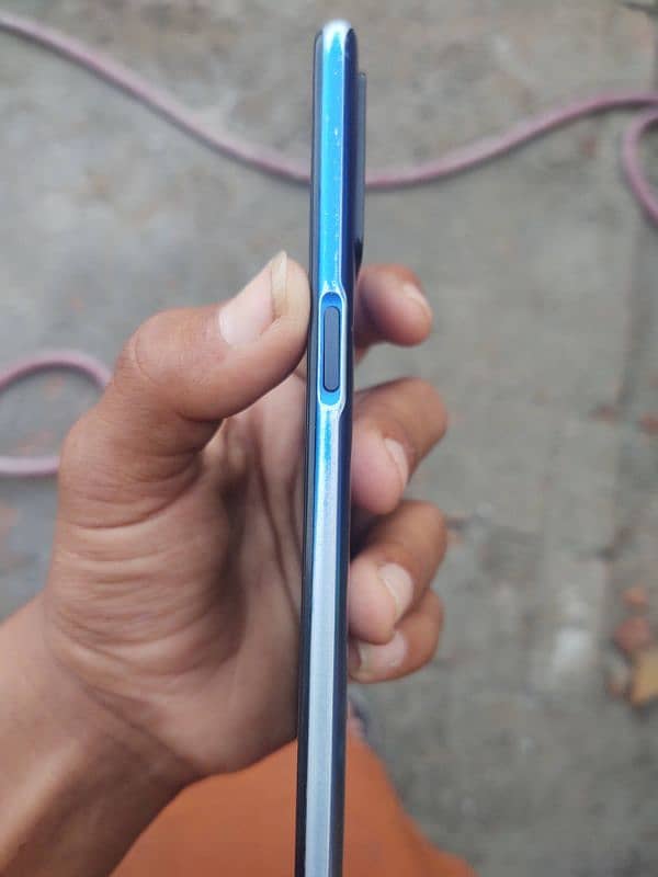 oppo A54 exchange possible 0