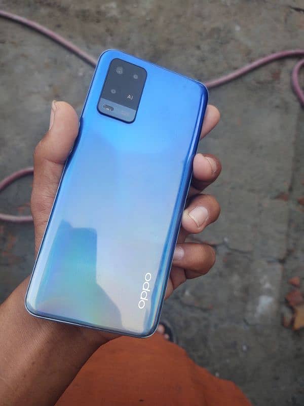oppo A54 exchange possible 1