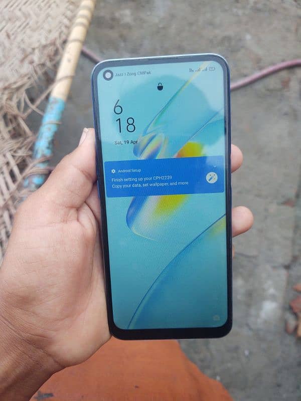 oppo A54 exchange possible 2