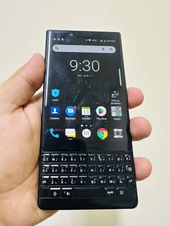 BlackBerry Key 2 128GB BRAND NEW PHONE