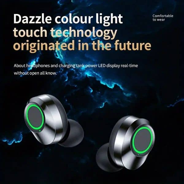 Headset 3