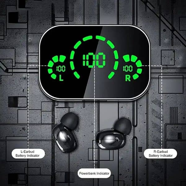 Headset 4
