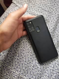 Samsung galaxy a21s