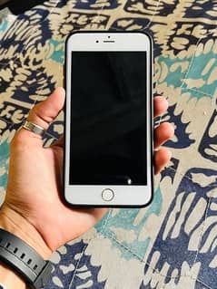 i phone 6 Plus PTA Aprvd Exchange possible