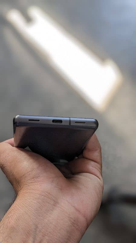 Google pixel 7a waterpack 2
