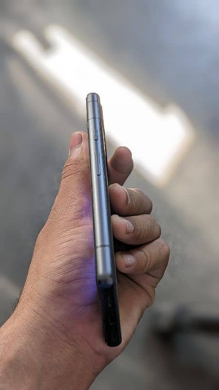 Google pixel 7a waterpack 4