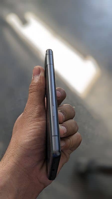Google pixel 7a waterpack 6