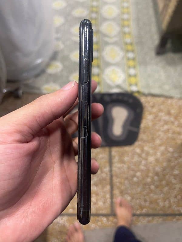 Iphone X (64gb) 2