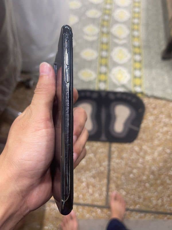 Iphone X (64gb) 3