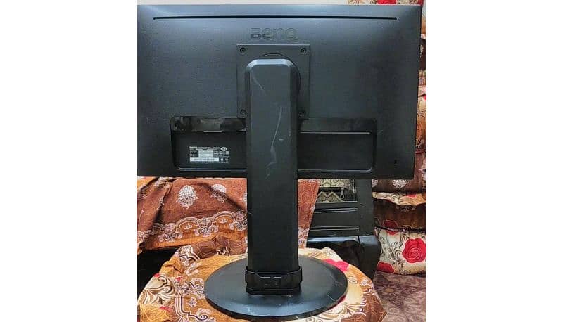 BenQ 22-inch LED LCD Monitor for Sale - 2 HDMI Ports + VGA 1
