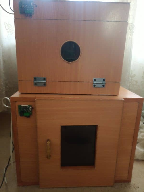 manual & automatic incubator, brooder 30,50,100,150,240,320,500 eggs 15