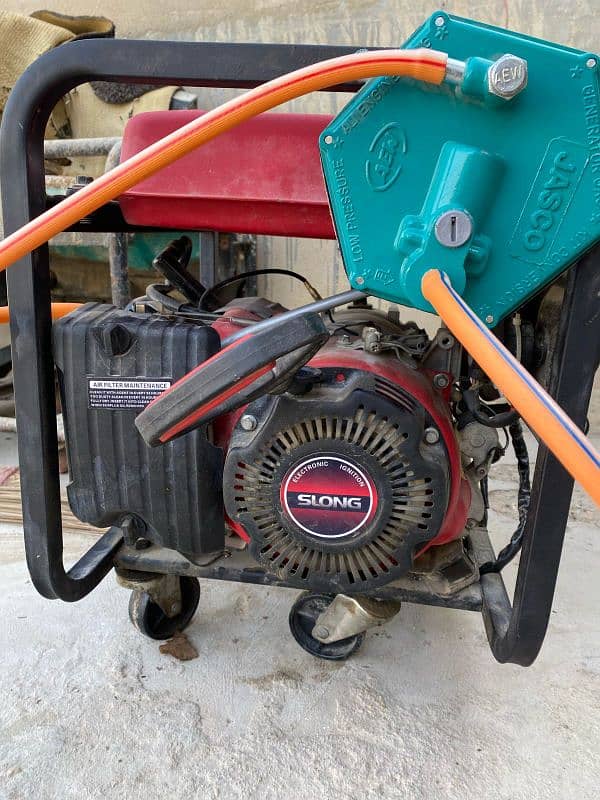 Slong generator 2Kv 1