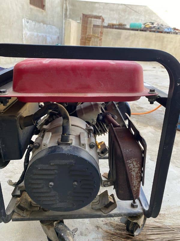 Slong generator 2Kv 2