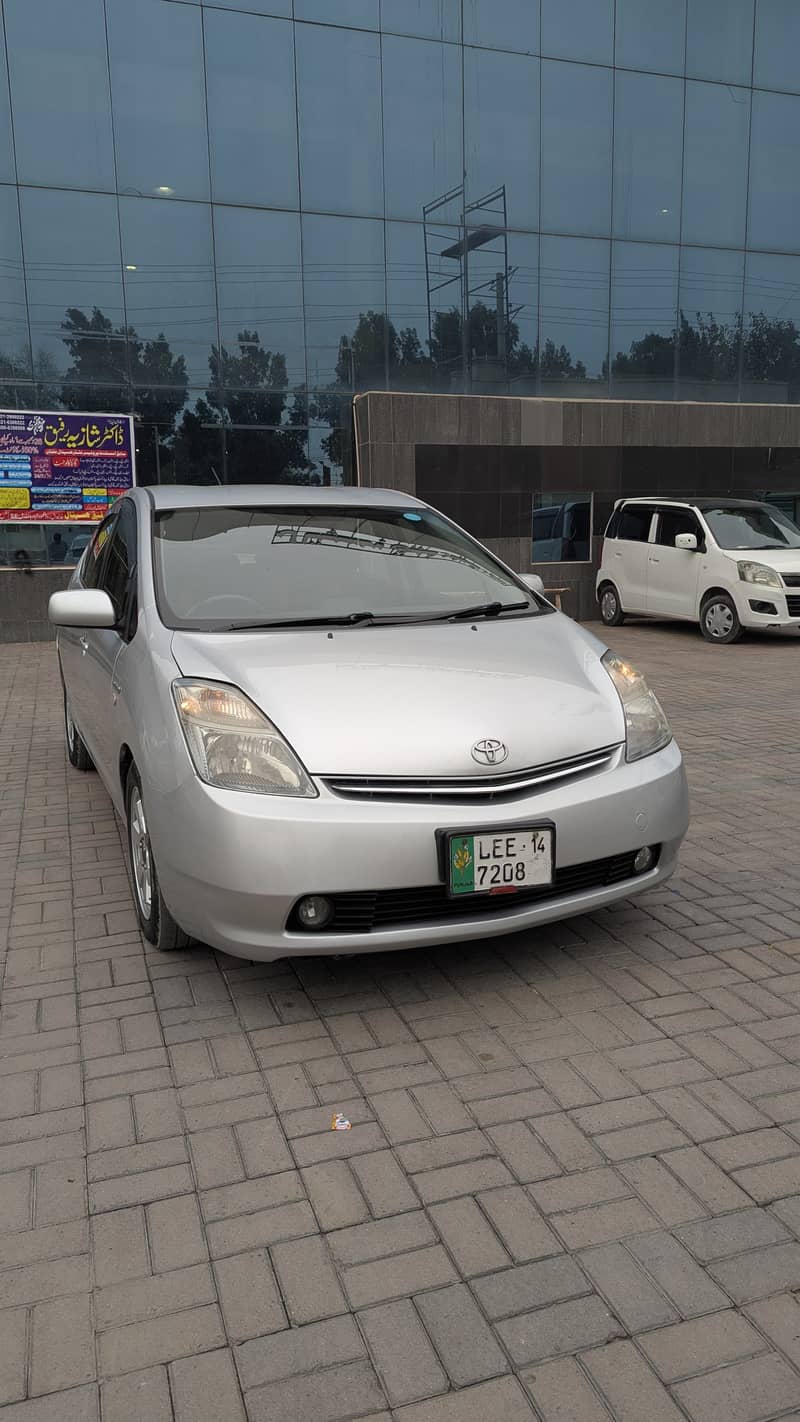 Toyota Prius 2011/2014 1