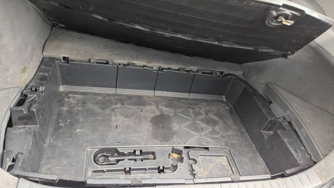 Toyota Prius 2011/2014 13
