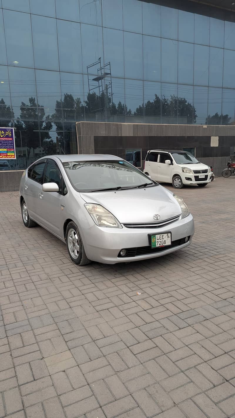 Toyota Prius 2011/2014 15
