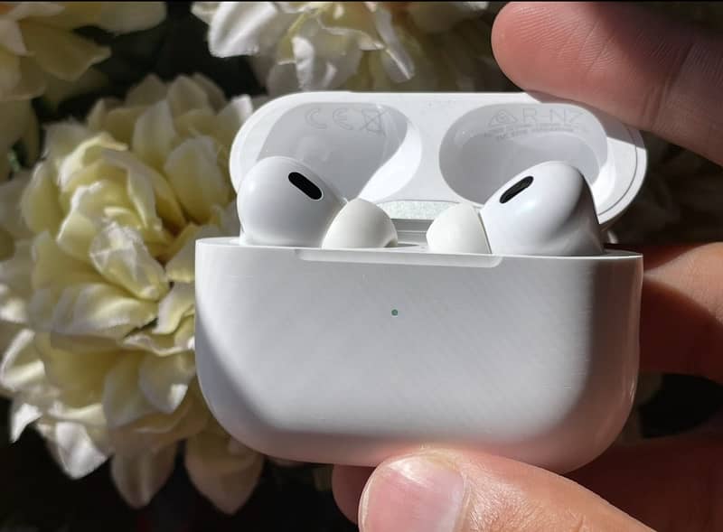 Apple AirPods Pro - 2nd Generation (Lightning Port) 3