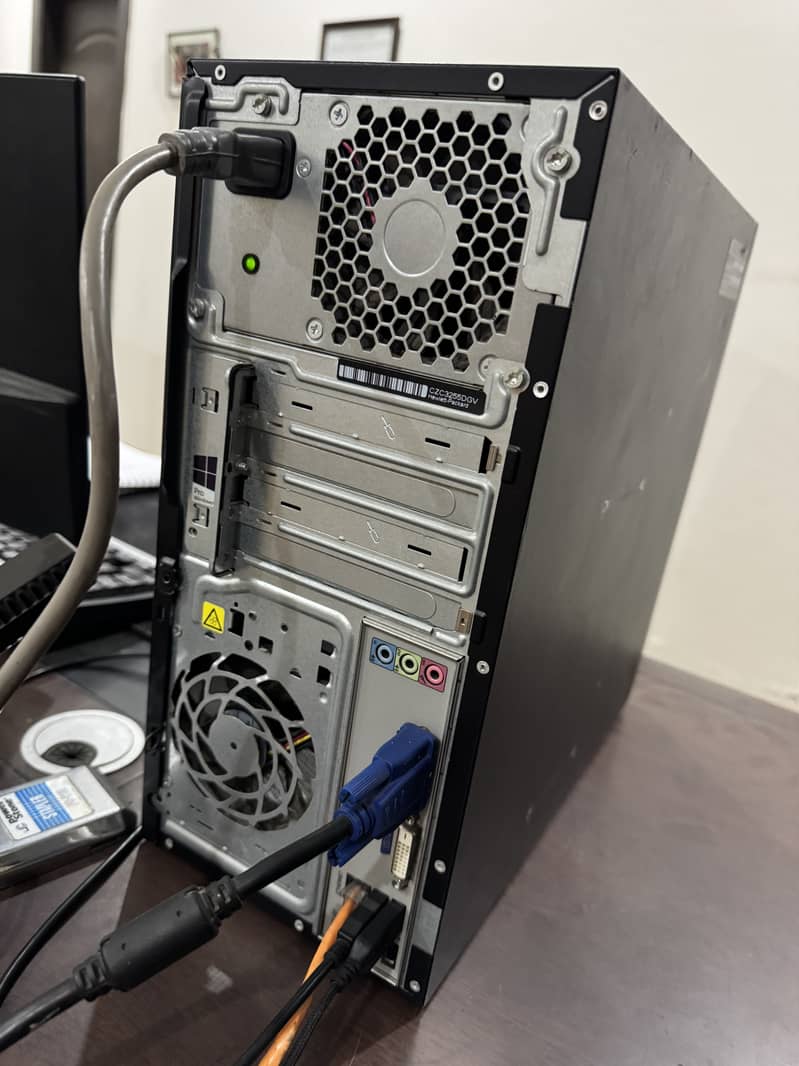 Computer i5 3rd gen 2