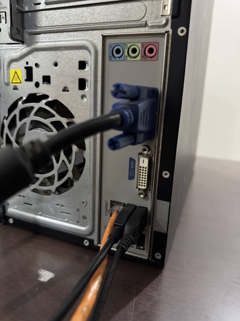 Computer i5 3rd gen 3