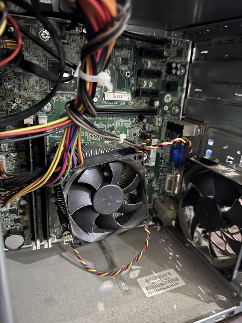 Computer i5 3rd gen 5