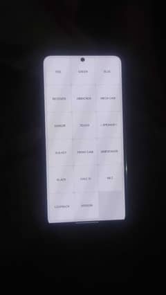 Samsung S23 8gb 256gb