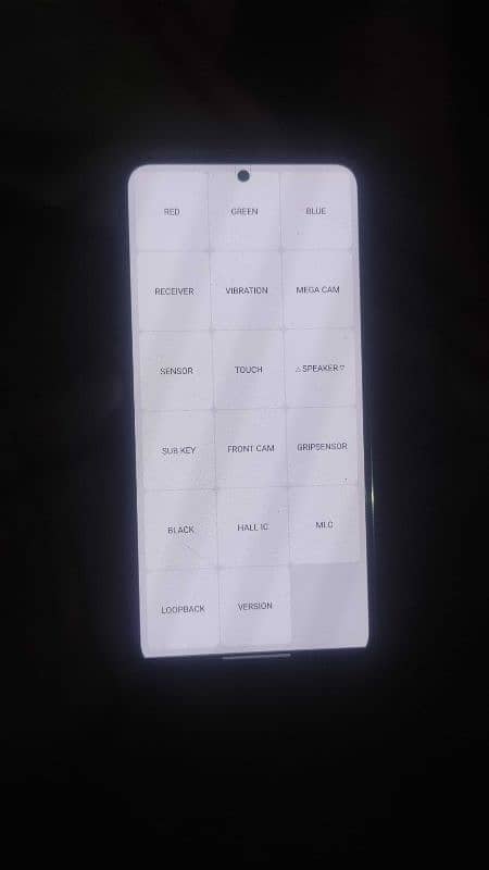 Samsung S23 8gb 256gb 0