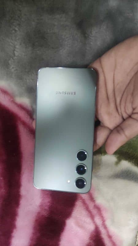 Samsung S23 8gb 256gb 2