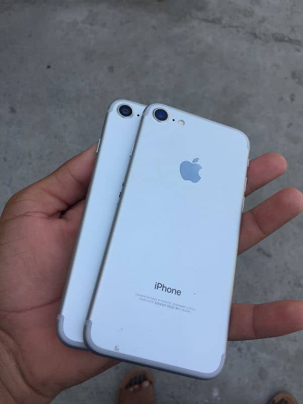 iPhone 7 JV 32GB 10/10 Condetion 0