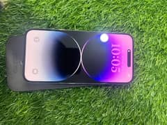 iPhone 14promax non pta 256gb