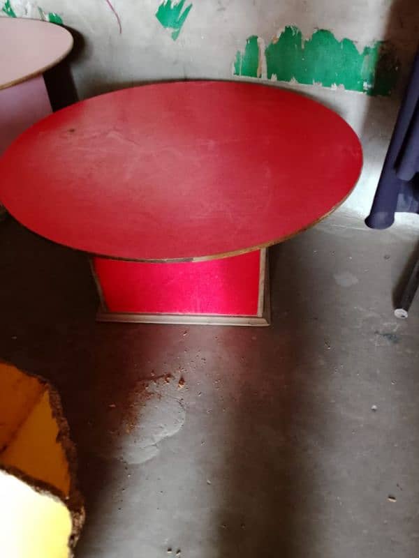 round tables 1