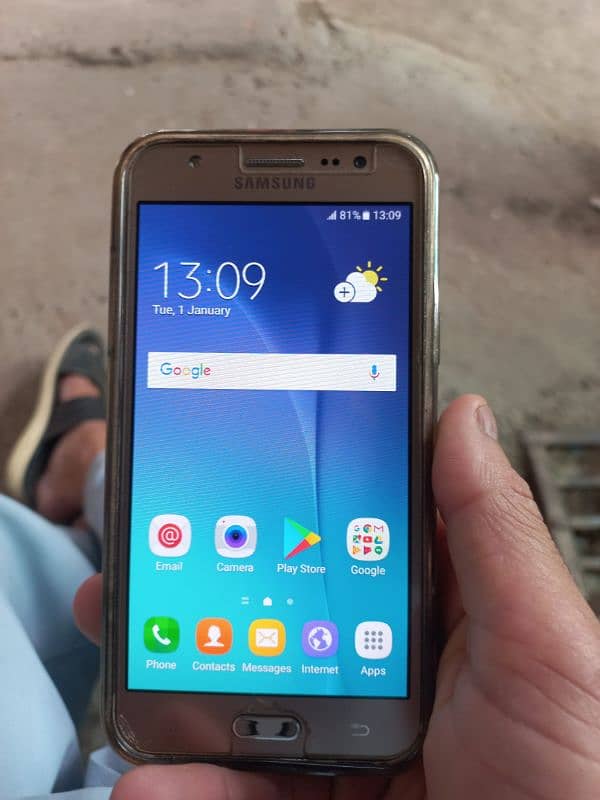 samsung j5 0