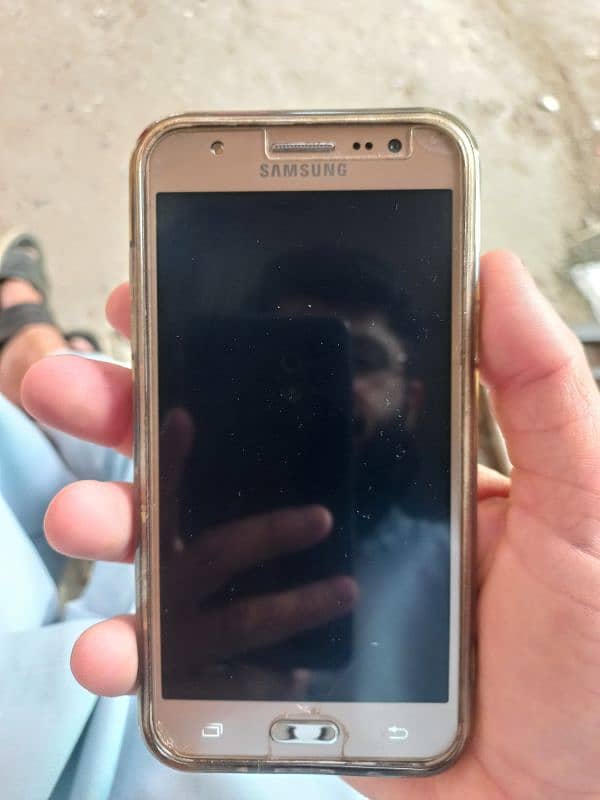samsung j5 2
