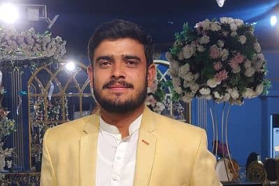 Muhammad