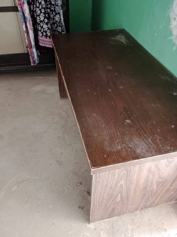 table 0