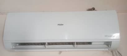 DC inverter ac for sale Haier company