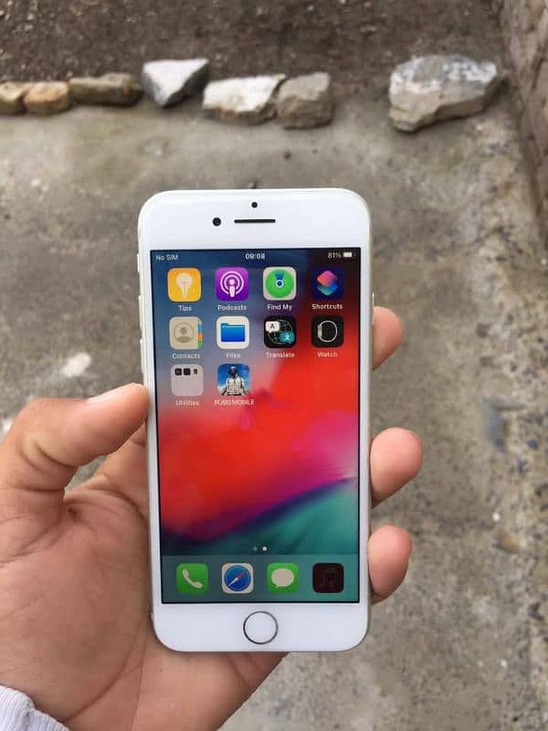 IPhone 7 32GB JV 10/10 Condetion 11k 1
