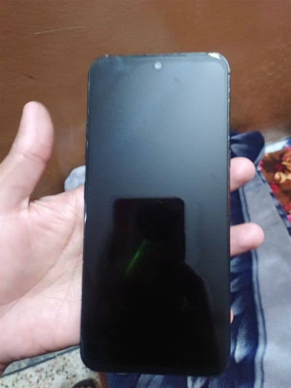 LG V60 ThinQ 5G (Non-PTA] 0