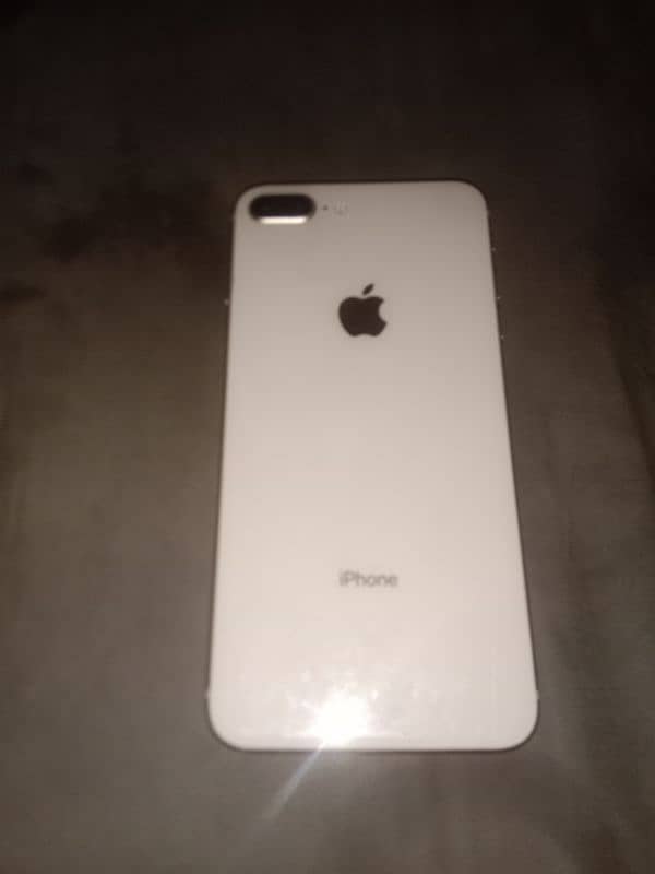 iphon 8 plus non PTA 0