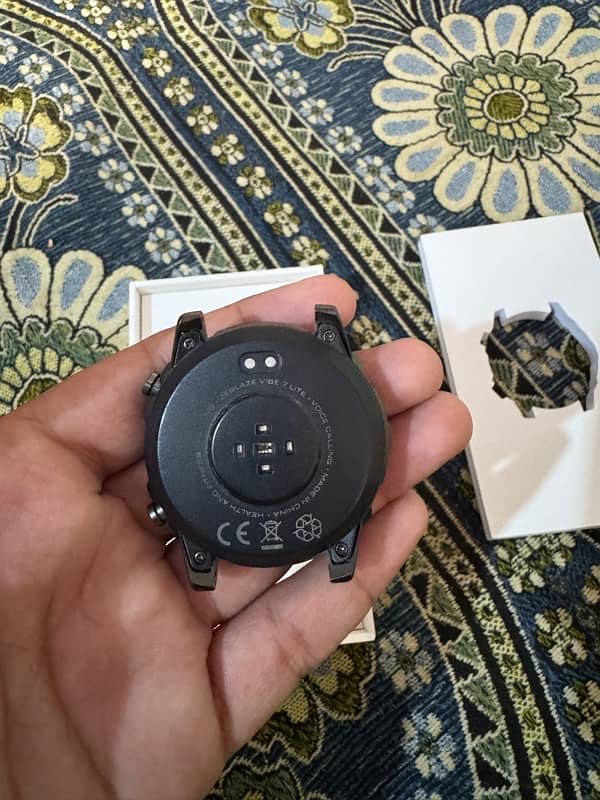 Zeblaze Vibe 7 Lite 3