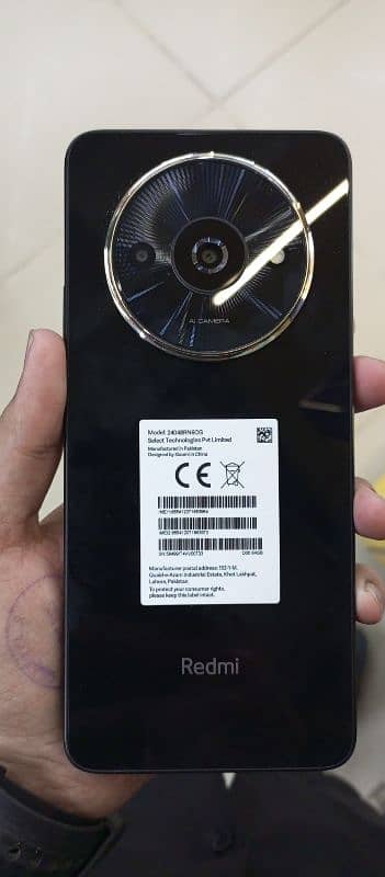 Redmi A3x 0