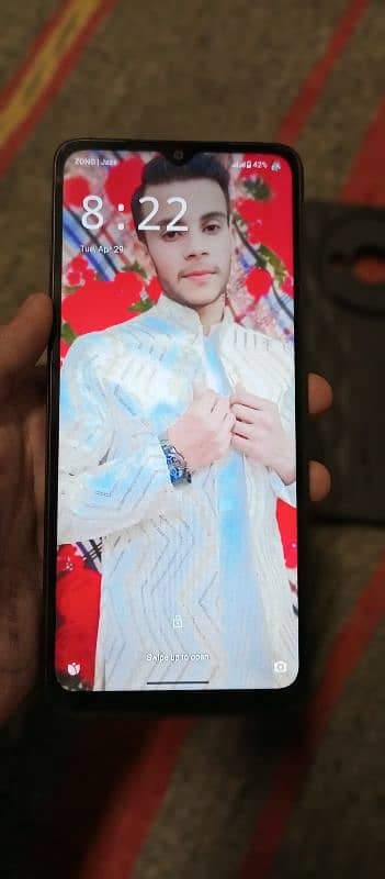 Redmi A3x 1