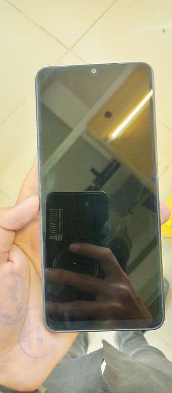 Redmi A3x 2