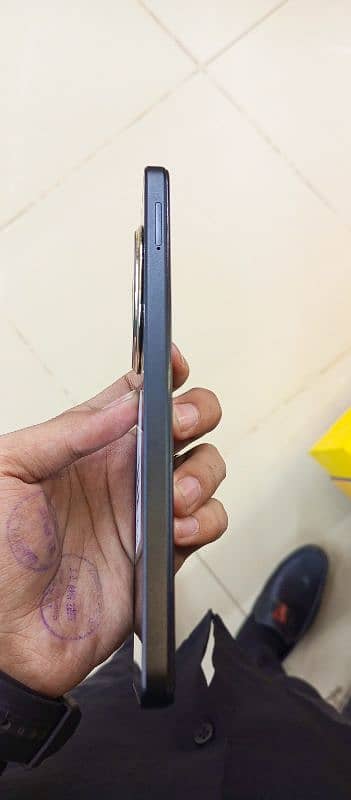 Redmi A3x 4