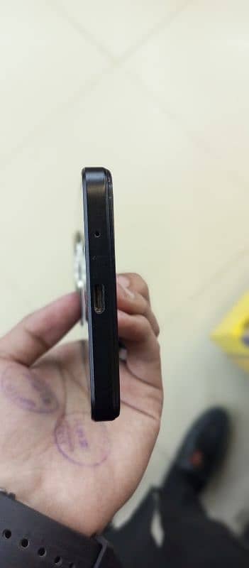 Redmi A3x 7