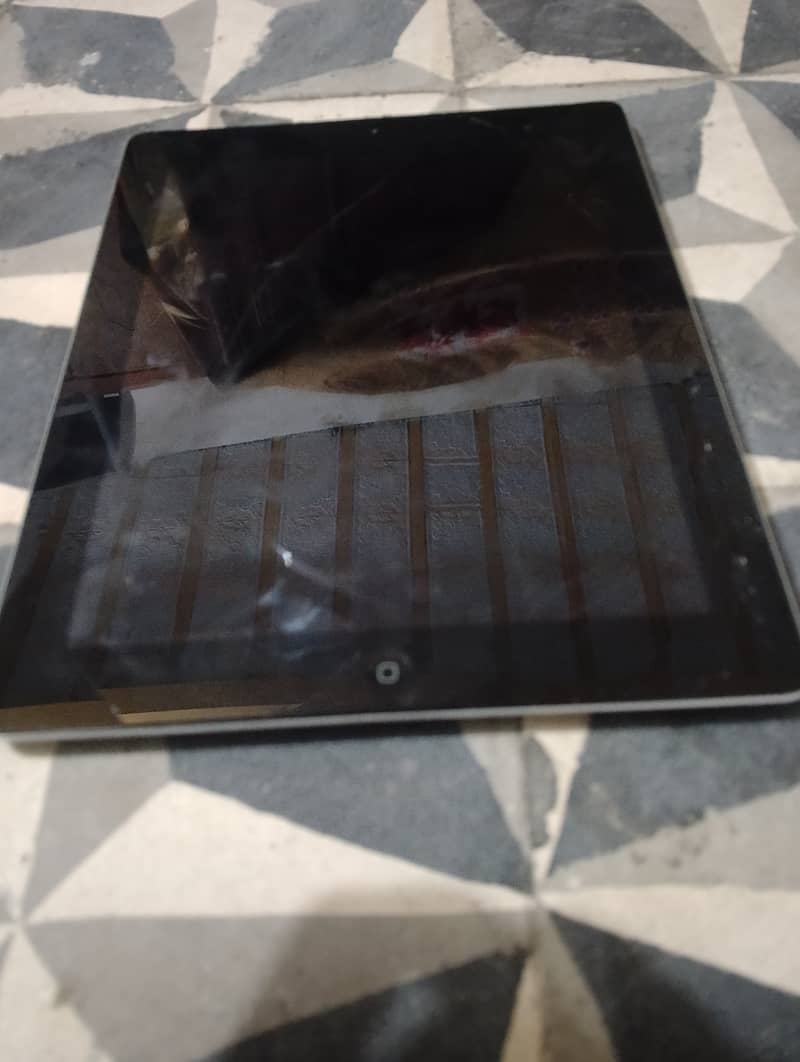 ipad2 32GB 10