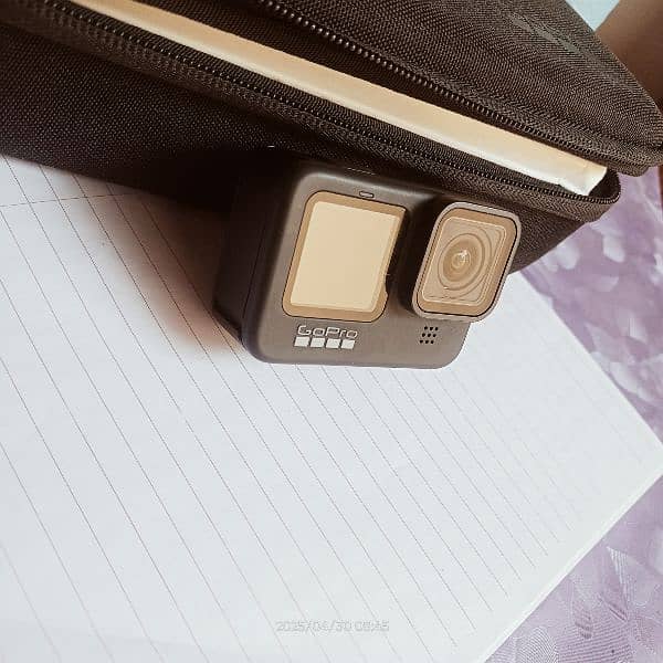 GoPro Hero 9 Action camra 2