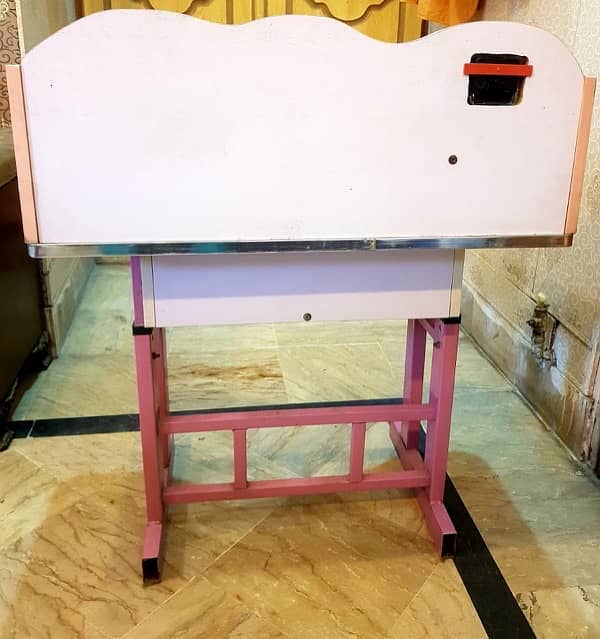 Almost New and Elegant Study Table 6