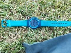 Al FAJR Watches