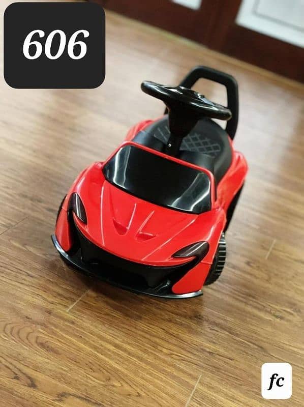 Kids New Cars Sale 6